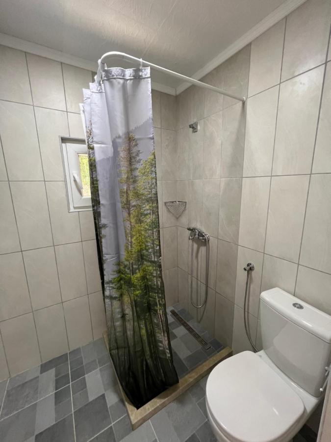 Hidden Villa Apartments Kotor Luaran gambar