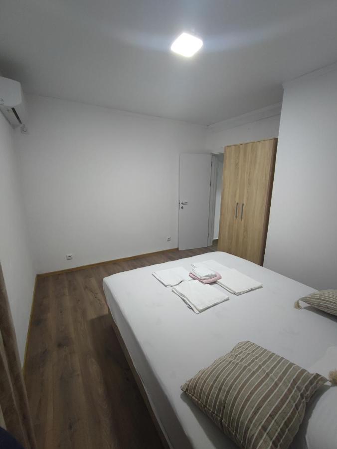Hidden Villa Apartments Kotor Luaran gambar