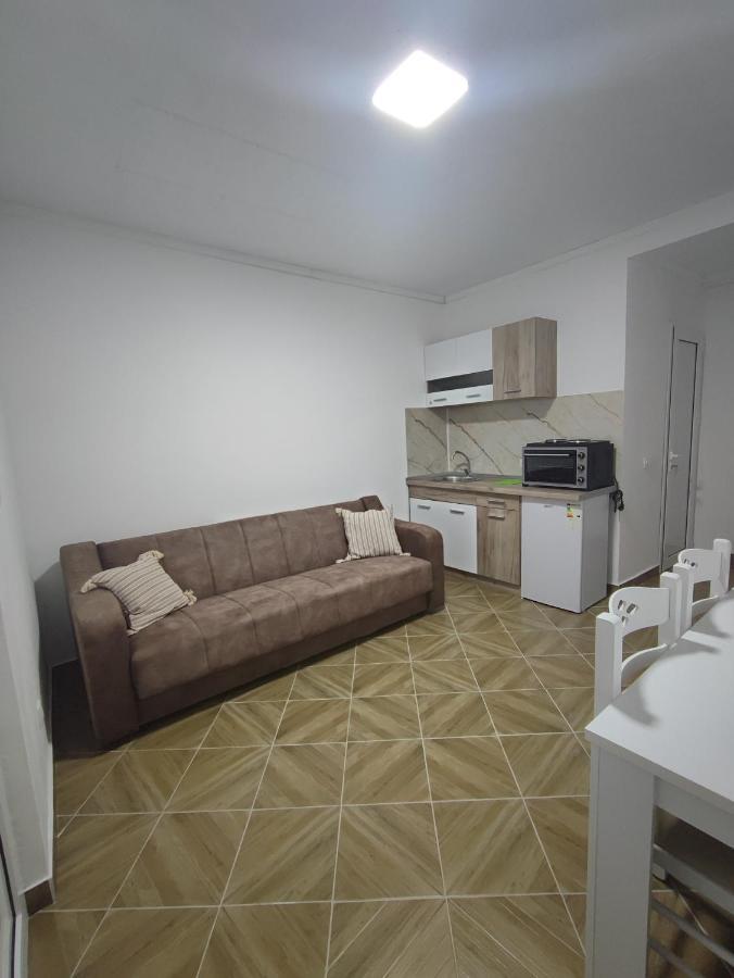 Hidden Villa Apartments Kotor Luaran gambar