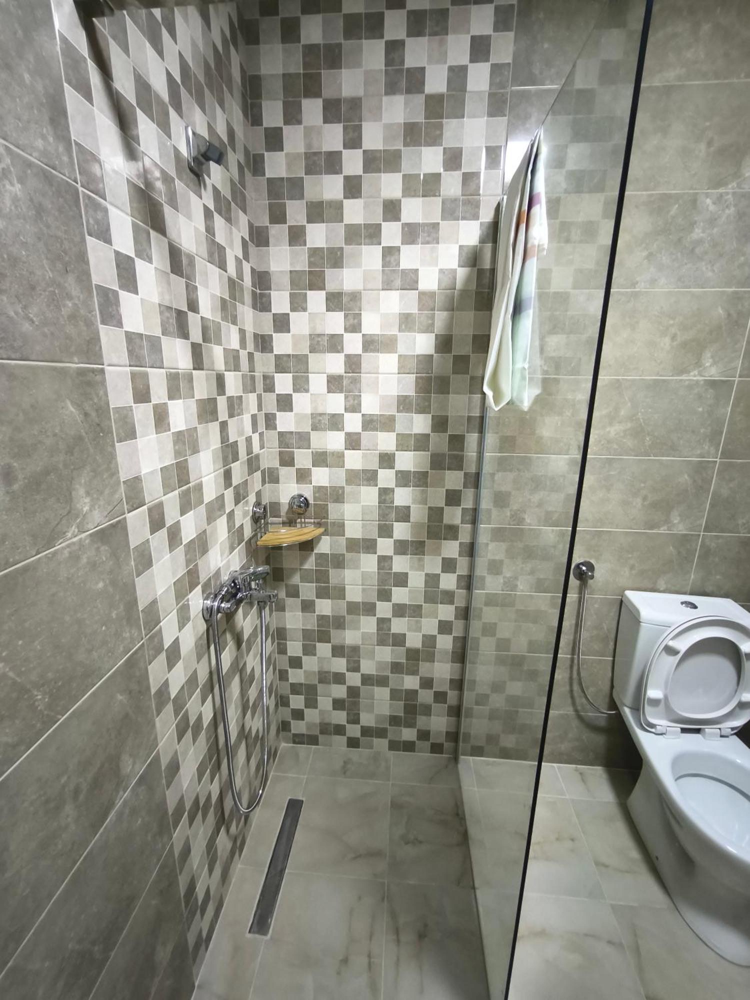Hidden Villa Apartments Kotor Luaran gambar